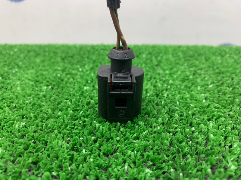 Разъем GOLF 2012 6 CBZB