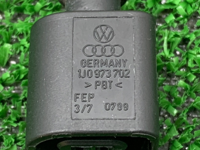 Разъем VOLKSWAGEN GOLF 6 CBZB