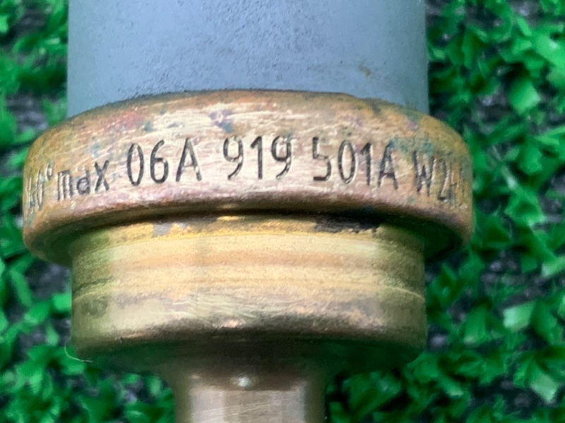 Датчик температуры охлаждающей жидкости SCIROCCO 2013 3 CCZB Датчик температуры охлаждающей жидкости SCIROCCO 2013 3 CCZB