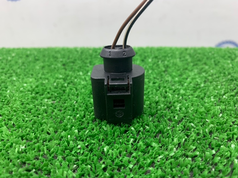 Разъем SCIROCCO 2013 3 CCZB