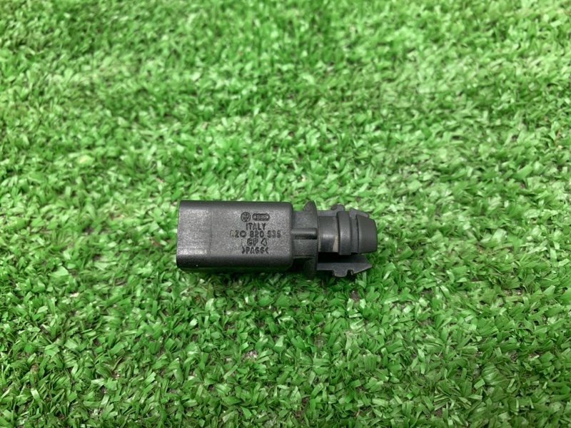 Датчик наружной температуры VOLKSWAGEN PASSAT B7 CAXA