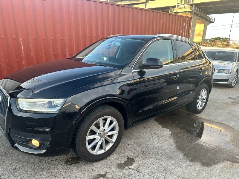 Знак аварийной остановки Q3 2014 8U CCZC