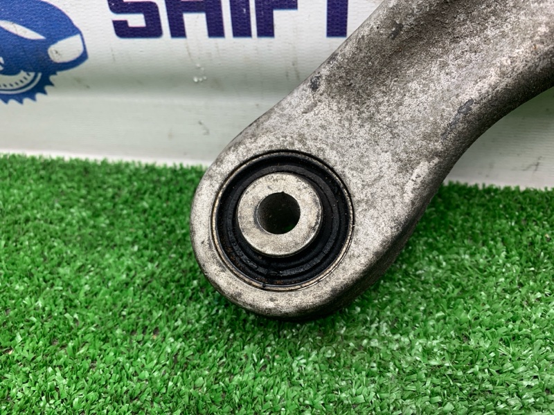 Рычаг подвески задний левый AUDI A7 4G CGWB