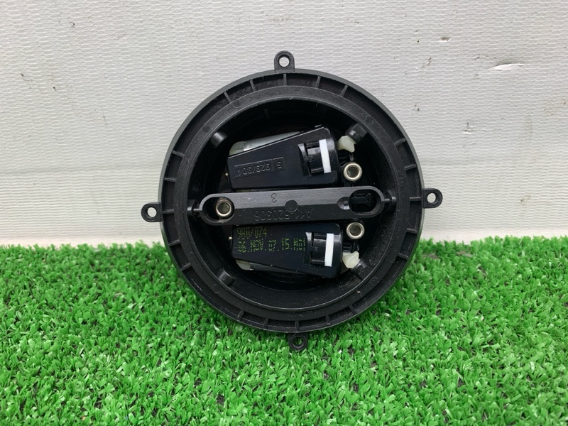 Моторчик зеркала VOLKSWAGEN POLO 2005 4 BMD 4A0959577 контрактная