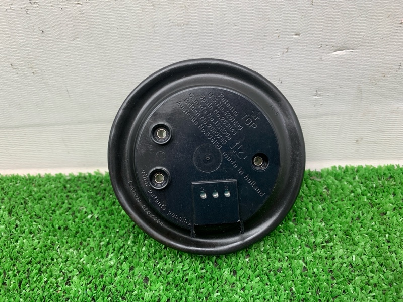 Моторчик зеркала POLO 2005 4 BMD