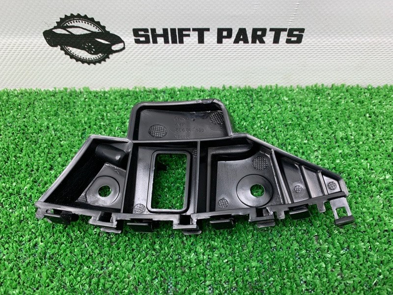 Кронштейн бампера передний левый JETTA 2013 A6 CAXA Кронштейн бампера передний левый JETTA 2013 A6 CAXA