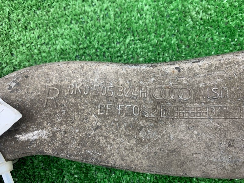 Рычаг подвески задний правый A5 2010 8T CDNC