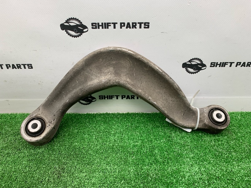 Рычаг подвески задний левый AUDI A5 2010 8T CDNC 8K0505323H контрактная