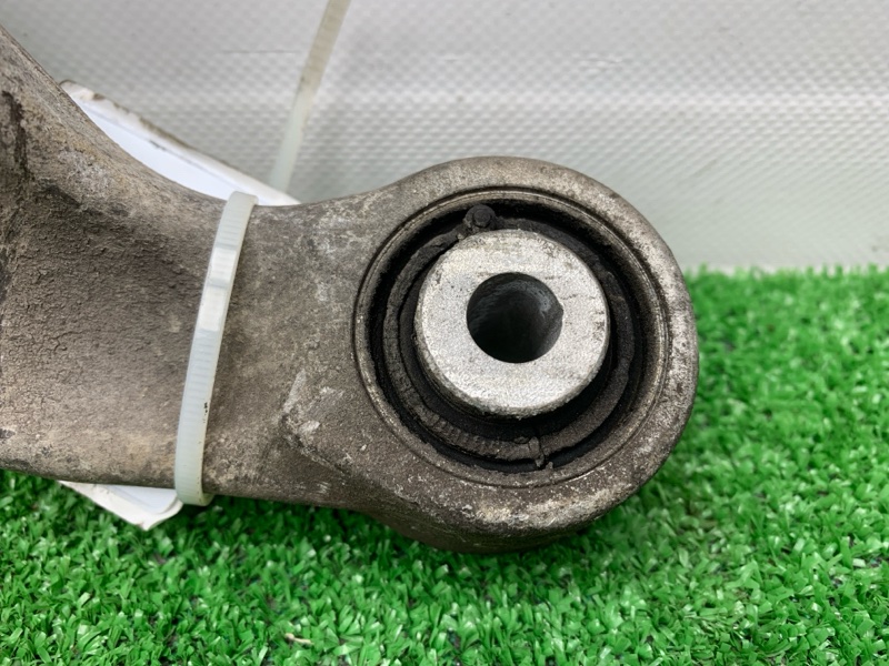 Рычаг подвески задний левый A5 2010 8T CDNC