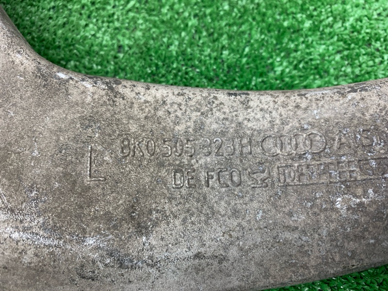 Рычаг подвески задний левый A5 2010 8T CDNC