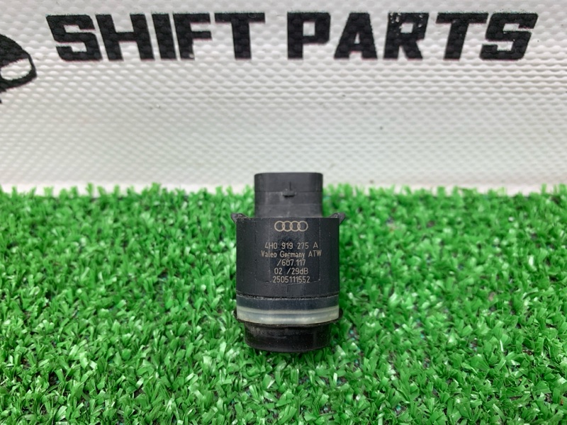 Датчик парковки A5 2011 8T CDNC