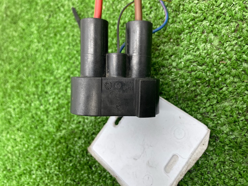 Разъем AUDI A1 8X CAXA