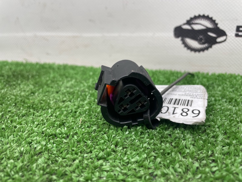 Разъем VOLKSWAGEN POLO 4 BBY