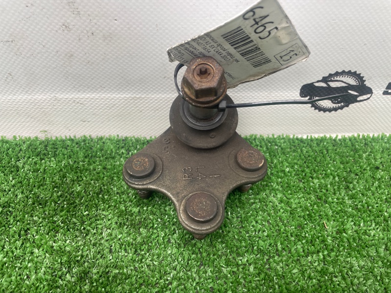 Запчасть шаровая опора передняя левая AUDI A1 2012 8X CAXA 6R0407365A контрактная Шаровая опора передняя левая AUDI A1 2012 8X CAXA 6R0407365A контрактная