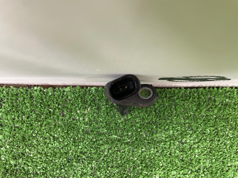 Датчик ABS передний правый AUDI A3 8P CAXC