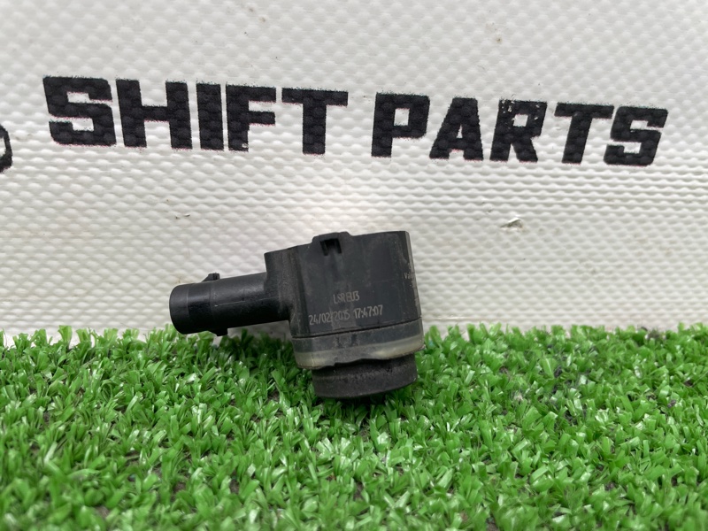 Датчик парковки VOLKSWAGEN SHARAN 2