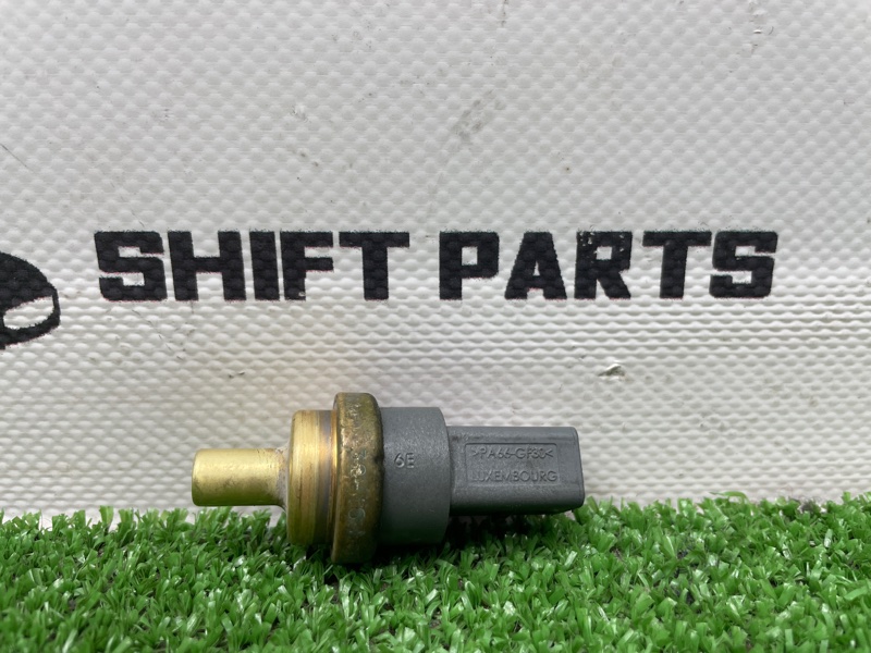 Датчик температуры охлаждающей жидкости VOLKSWAGEN PASSAT 2017 B8 CJSA 06A919501A контрактная