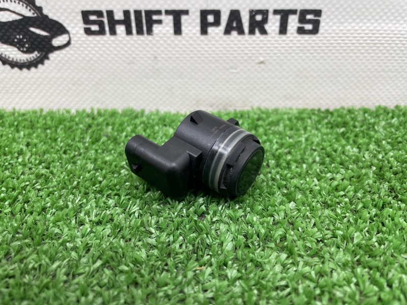 Датчик парковки AUDI Q7 2016 4M CYRB 5Q0919275C контрактная