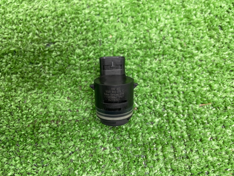 Датчик парковки AUDI Q7 4M CYRB