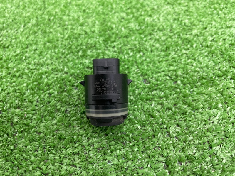 Датчик парковки AUDI Q7 4M CYRB