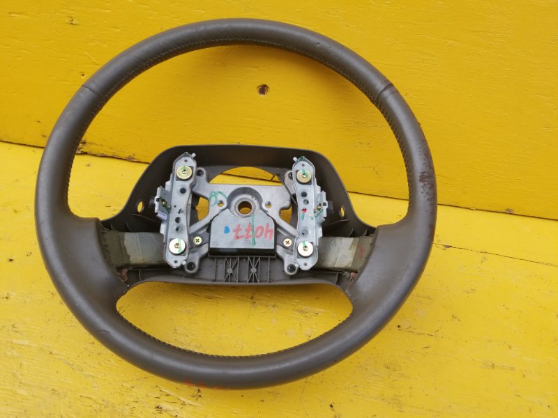 Руль Toyota Grand Hiace VCH16 5VZ 1998