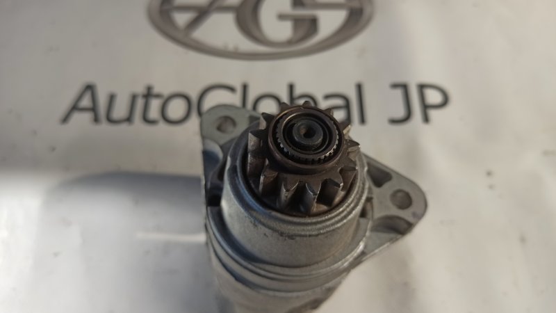 Стартер для NISSAN TEANA PJ32 VQ35, 2300 JA10C, 23300JA10C 3 ракурс Стартер для NISSAN TEANA PJ32 VQ35, 2300 JA10C, 23300JA10C 3 ракурс