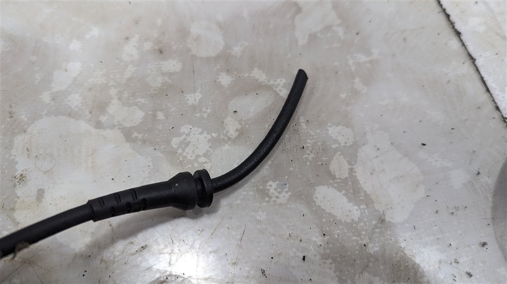Ступица левая передняя для AUDI Q3 8U CPSA, 1K0407255AA 33 ракурс Ступица левая передняя для AUDI Q3 8U CPSA, 1K0407255AA 33 ракурс