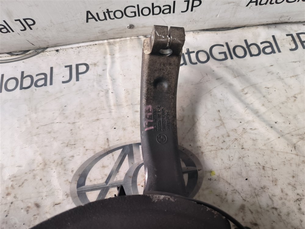 Прочее передний для BMW X5 E70 N55B30A, 31216869870 7 ракурс Прочее передний для BMW X5 E70 N55B30A, 31216869870 7 ракурс