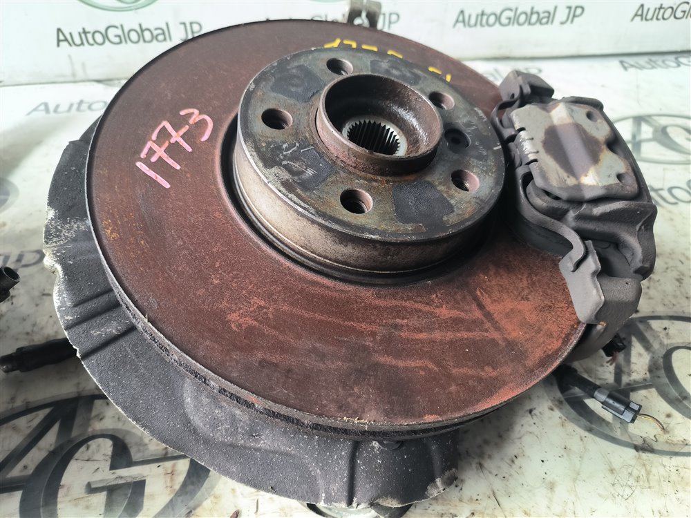 Прочее передний для BMW X5 E70 N55B30A, 31216869870 9 ракурс Прочее передний для BMW X5 E70 N55B30A, 31216869870 9 ракурс