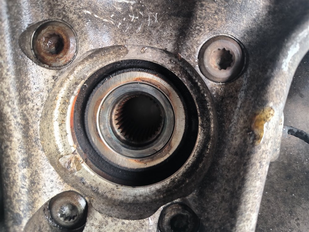 Прочее передний для BMW X5 E70 N55B30A, 31216869870 12 ракурс Прочее передний для BMW X5 E70 N55B30A, 31216869870 12 ракурс