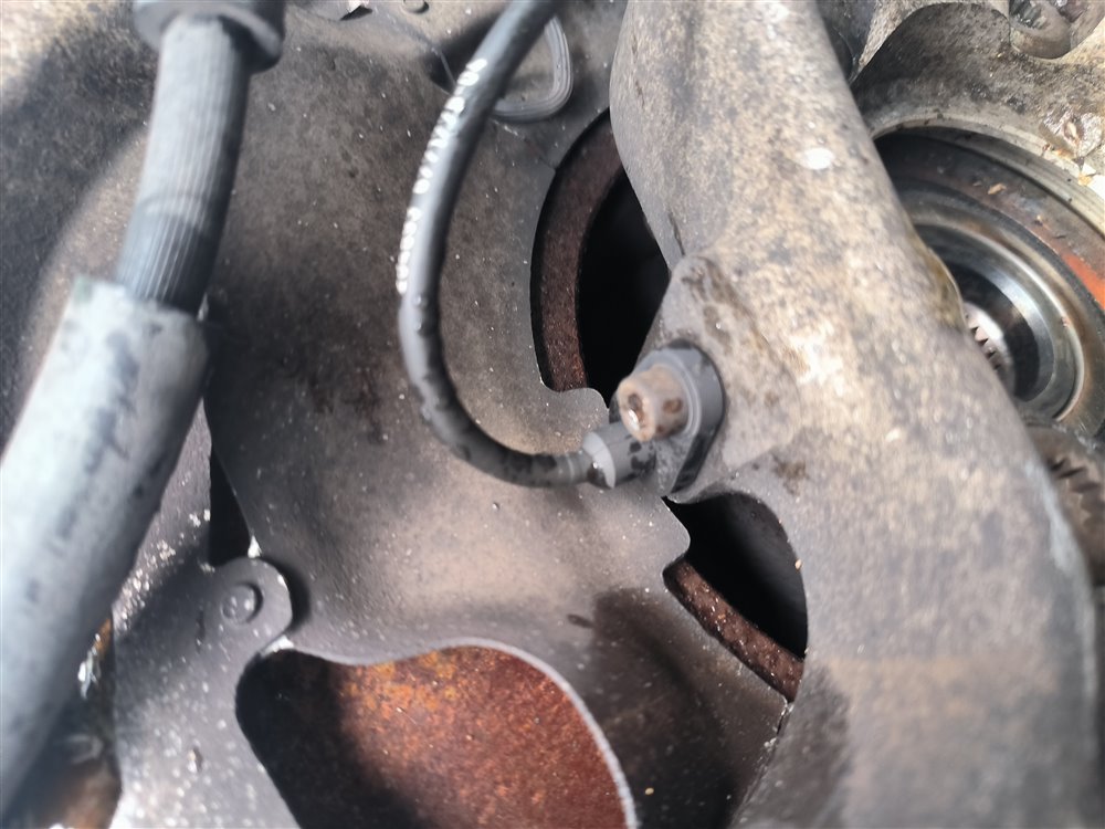 Прочее передний для BMW X5 E70 N55B30A, 31216869870 13 ракурс Прочее передний для BMW X5 E70 N55B30A, 31216869870 13 ракурс