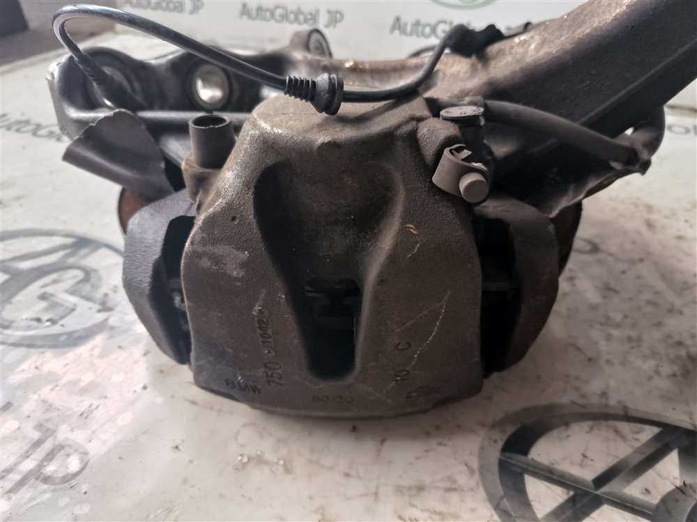 Прочее передний для BMW X5 E70 N55B30A, 31216869870 15 ракурс Прочее передний для BMW X5 E70 N55B30A, 31216869870 15 ракурс