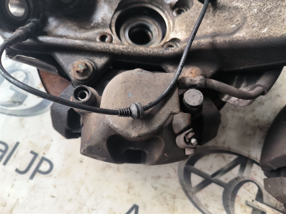 Прочее передний для BMW X5 E70 N55B30A, 31216869870 16 ракурс Прочее передний для BMW X5 E70 N55B30A, 31216869870 16 ракурс
