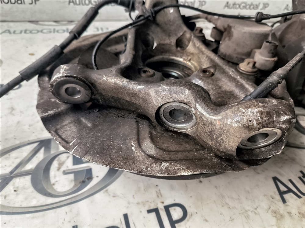 Прочее передний для BMW X5 E70 N55B30A, 31216869870 17 ракурс Прочее передний для BMW X5 E70 N55B30A, 31216869870 17 ракурс