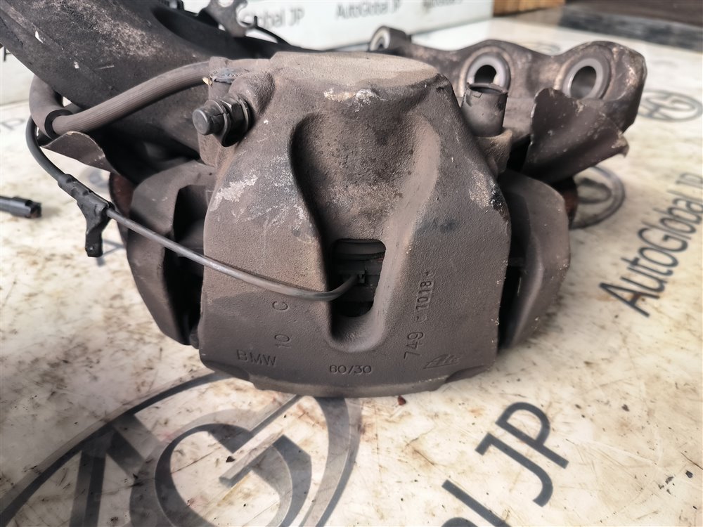 Прочее передний для BMW X5 E70 N55B30A, 31216869870 21 ракурс Прочее передний для BMW X5 E70 N55B30A, 31216869870 21 ракурс