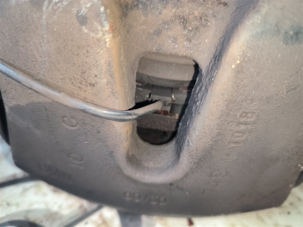 Прочее передний для BMW X5 E70 N55B30A, 31216869870 22 ракурс Прочее передний для BMW X5 E70 N55B30A, 31216869870 22 ракурс