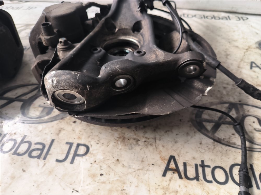 Прочее передний для BMW X5 E70 N55B30A, 31216869870 25 ракурс Прочее передний для BMW X5 E70 N55B30A, 31216869870 25 ракурс