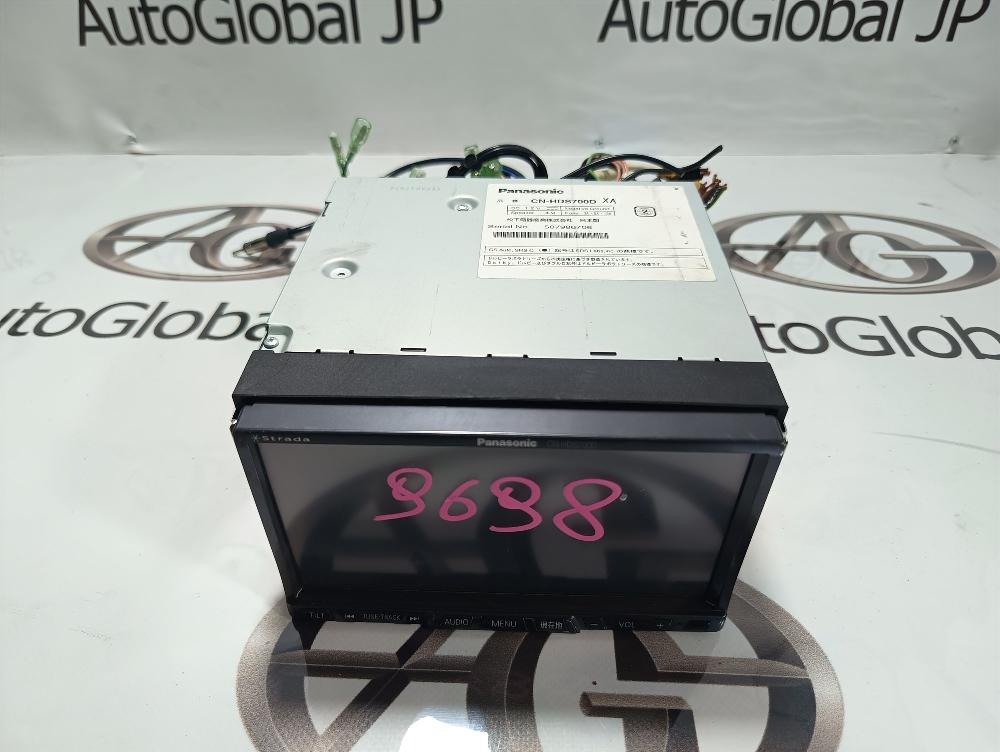 МагнитофондляPeugeot207WBEP6,CN-HDS700D,CNHDS700DвКиренске