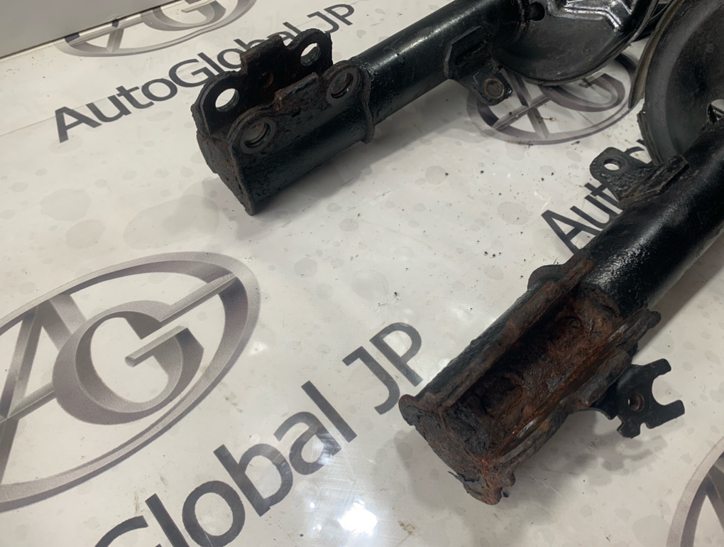 Стойка передняя для TOYOTA HARRIER SXU15W 5SFE, 4851049155 11 ракурс Стойка передняя для TOYOTA HARRIER SXU15W 5SFE, 4851049155 11 ракурс