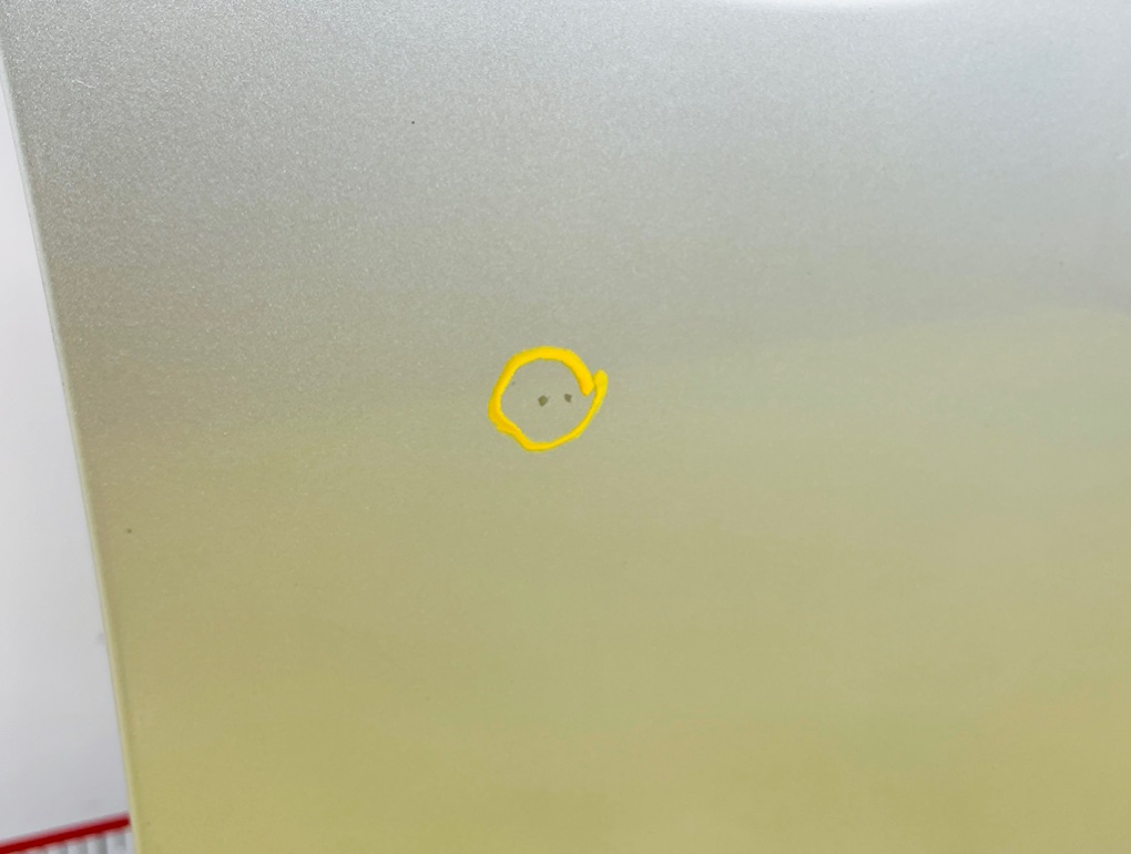 Дверь правая передняя для AUDI Q5 8R CTVA, 8R0831052E 6 ракурс Дверь правая передняя для AUDI Q5 8R CTVA, 8R0831052E 6 ракурс