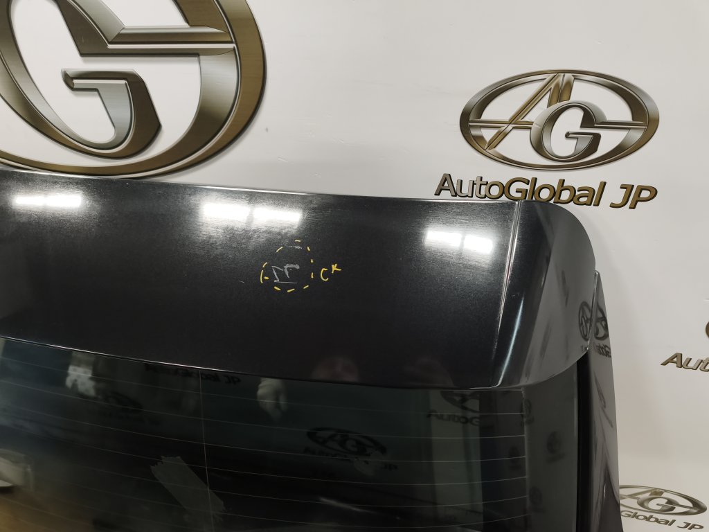 Дверь 5-я для AUDI Q5 8R CDNC, 8R0827023C 5 ракурс Дверь 5-я для AUDI Q5 8R CDNC, 8R0827023C 5 ракурс