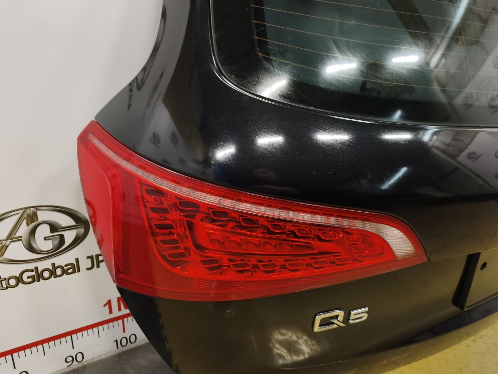 Дверь 5-я для AUDI Q5 8R CDNC, 8R0827023C 15 ракурс Дверь 5-я для AUDI Q5 8R CDNC, 8R0827023C 15 ракурс