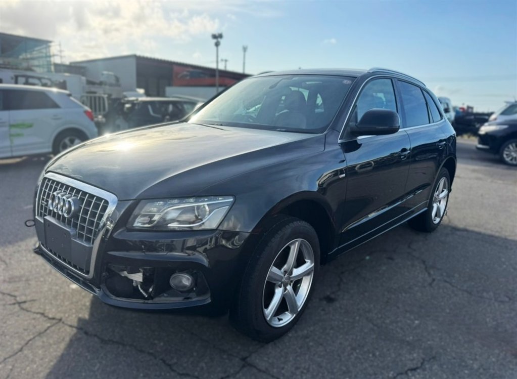 Дверь 5-я для AUDI Q5 8R CDNC, 8R0827023C 29 ракурс Дверь 5-я для AUDI Q5 8R CDNC, 8R0827023C 29 ракурс