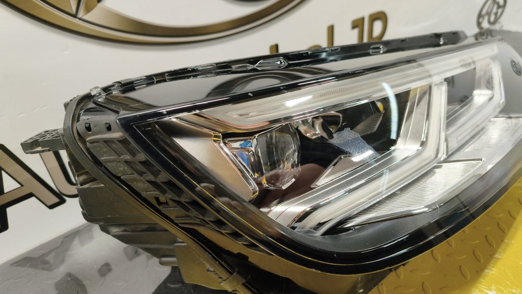 Фара правая передняя для AUDI Q5 FY, 80D941034 8 ракурс Фара правая передняя для AUDI Q5 FY, 80D941034 8 ракурс