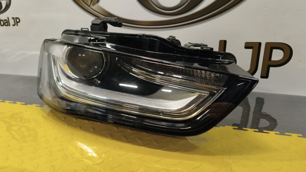 Фара правая передняя для AUDI A4 8K CJEB, 8K0941044 3 ракурс Фара правая передняя для AUDI A4 8K CJEB, 8K0941044 3 ракурс