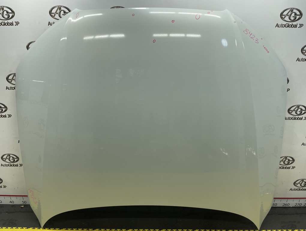 Капот для AUDI A8 D4 CDRA, 4H0823029D 1 ракурс Капот для AUDI A8 D4 CDRA, 4H0823029D 1 ракурс