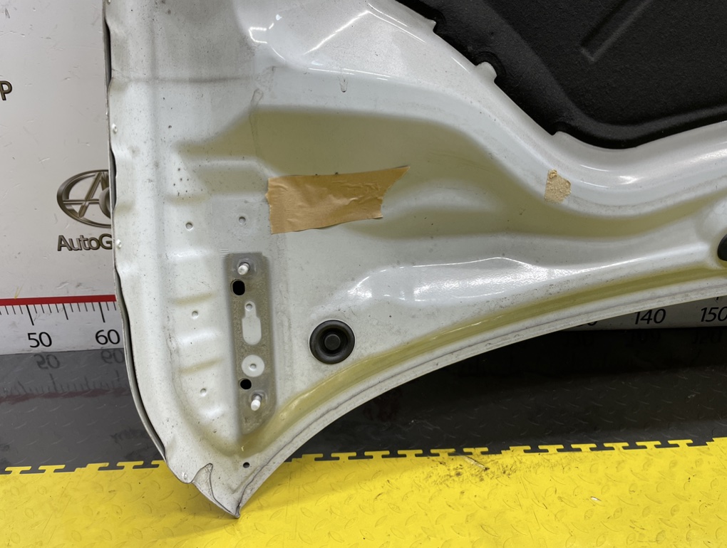 Капот для AUDI A8 D4 CDRA, 4H0823029D 19 ракурс Капот для AUDI A8 D4 CDRA, 4H0823029D 19 ракурс