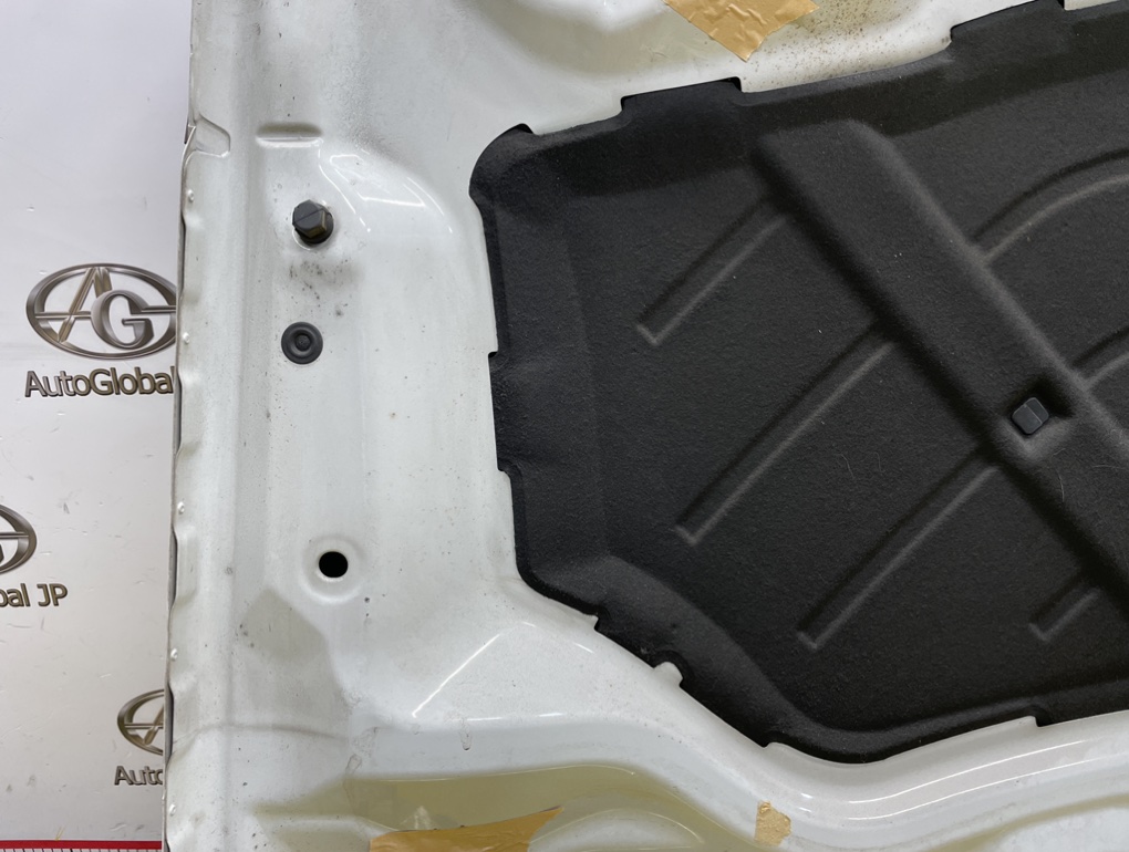 Капот для AUDI A8 D4 CDRA, 4H0823029D 20 ракурс Капот для AUDI A8 D4 CDRA, 4H0823029D 20 ракурс