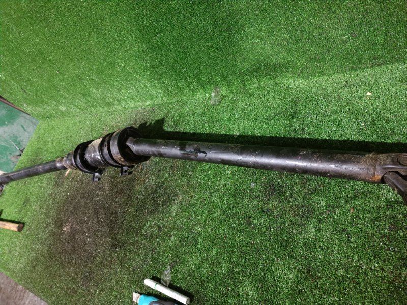 Карданный вал задний SUZUKI MW ME34S M13A Карданный вал задний SUZUKI MW ME34S M13A