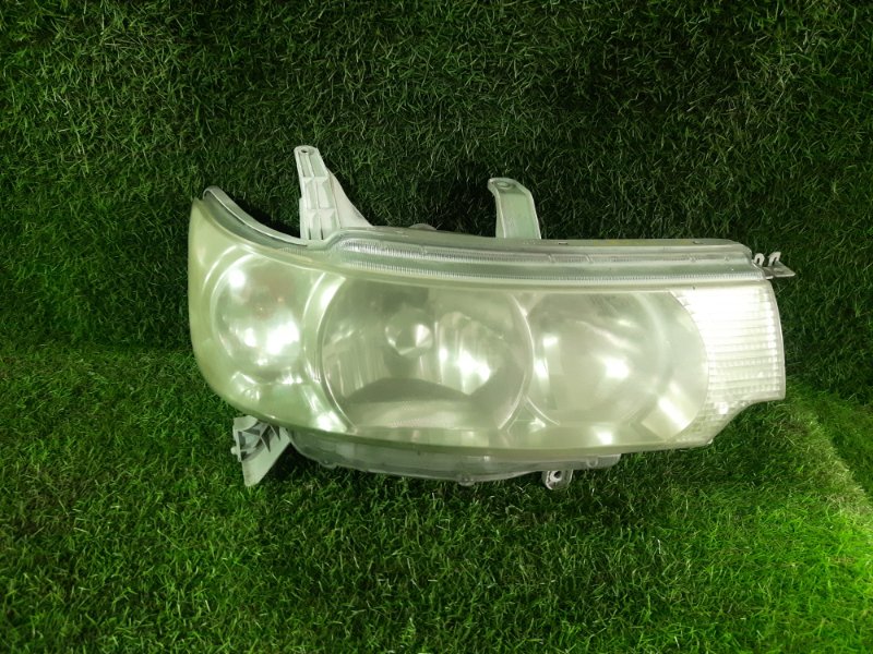 Запчасть фара передняя правая DAIHATSU TANTO L350S 10051815 контрактная Фара передняя правая DAIHATSU TANTO L350S 10051815 контрактная